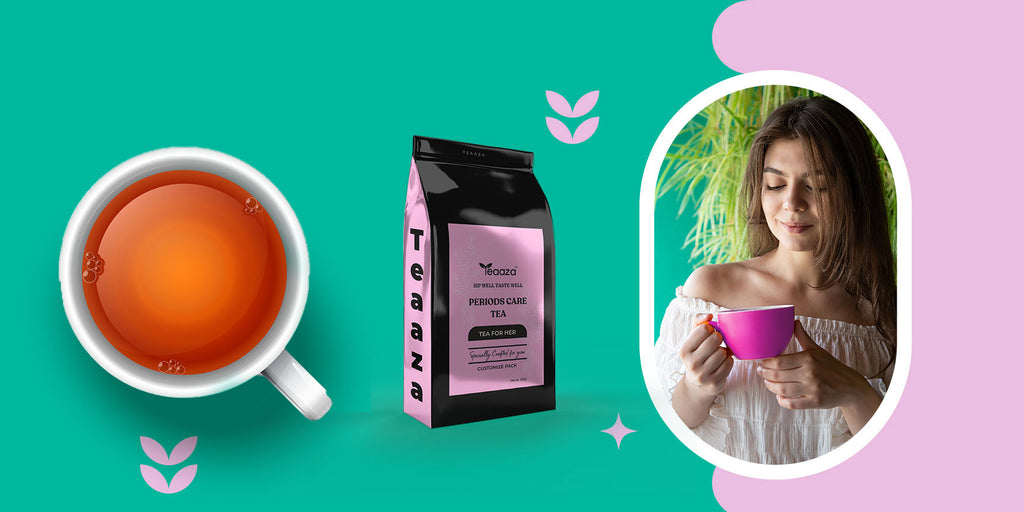 Best Herbal Tea Manufacturers In India Teaaza