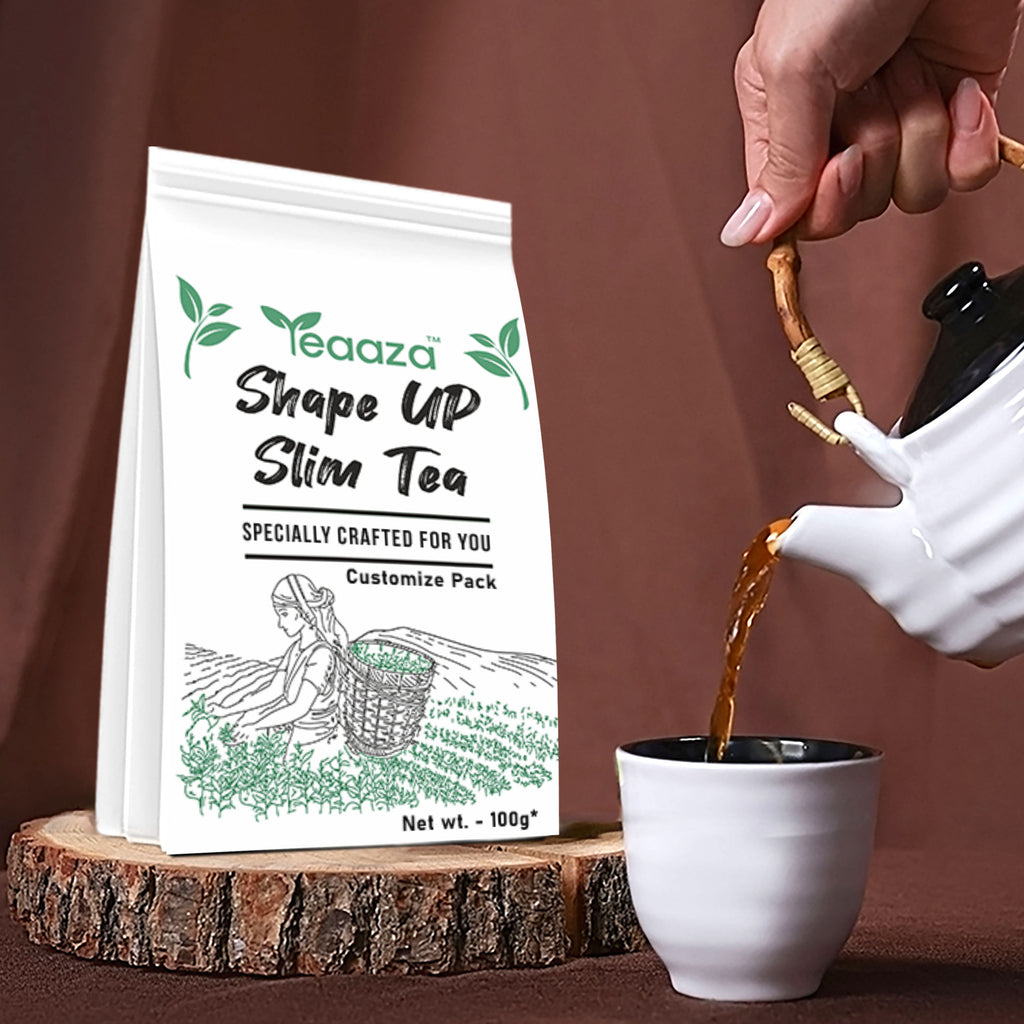 Best Herbal Tea Manufacturers In India Teaaza