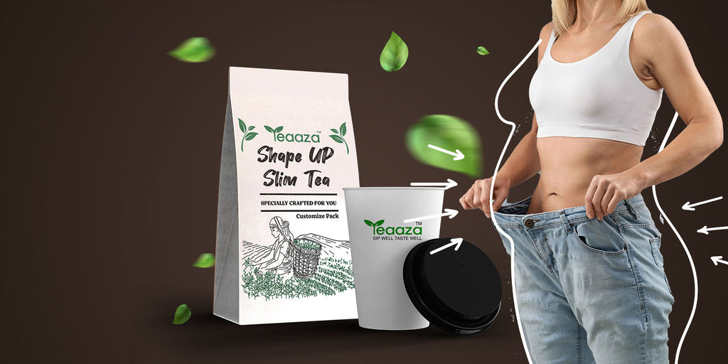 Best Herbal Tea Manufacturers In India Teaaza