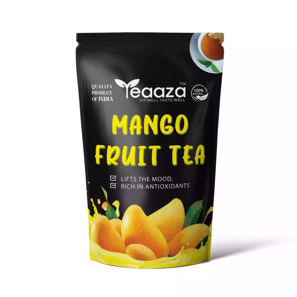 Mango tea