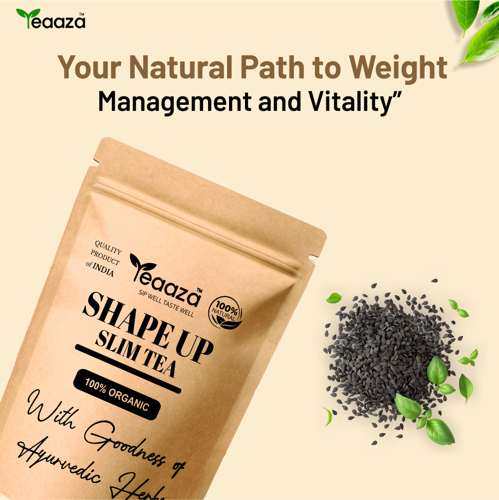 Pro Shapping Tea Buy Shape Up Slim Tea for Weight Loss | Teaaza